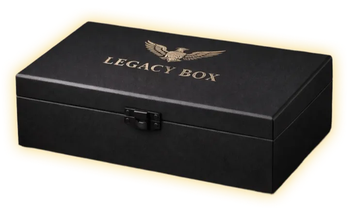 Legacy Box