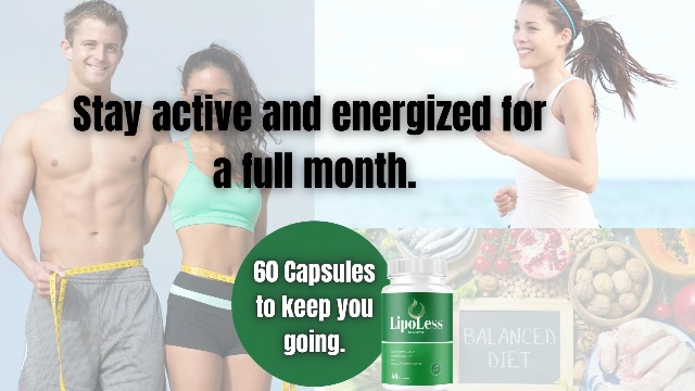 LipoLess