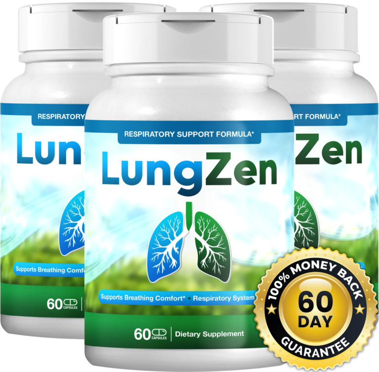 lungzen
