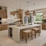 luxury kitchen renovation dubai
