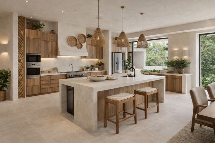 luxury kitchen renovation dubai