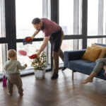 Create a Hygienic and Pleasant Indoor Living Space