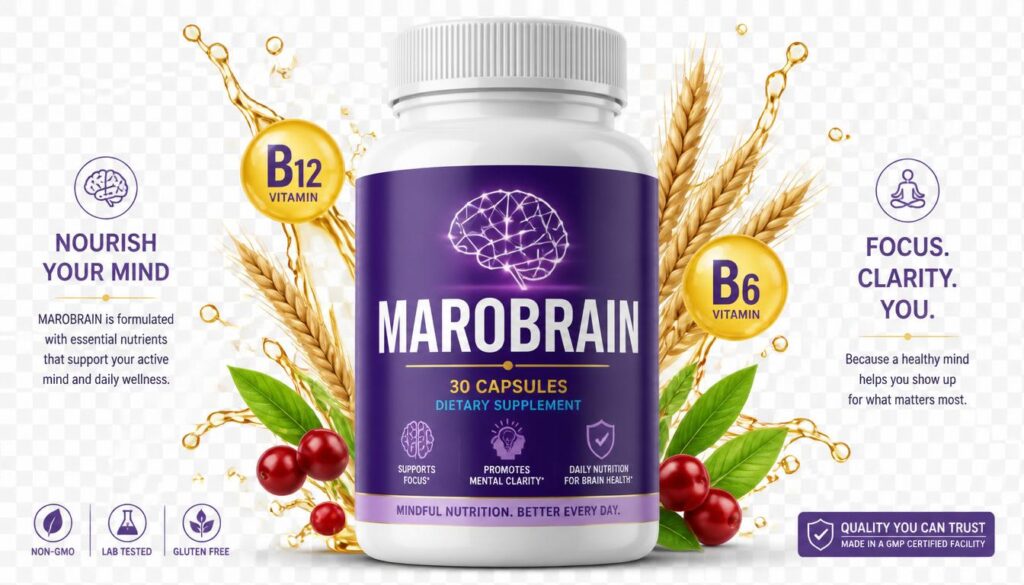 MaroBrain