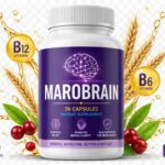 MaroBrain