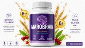MaroBrain
