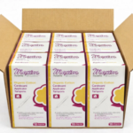 Organic tampons