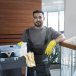 Cleaning Company East London
