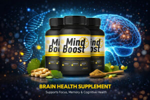 mindboost