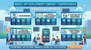 mobile app development company