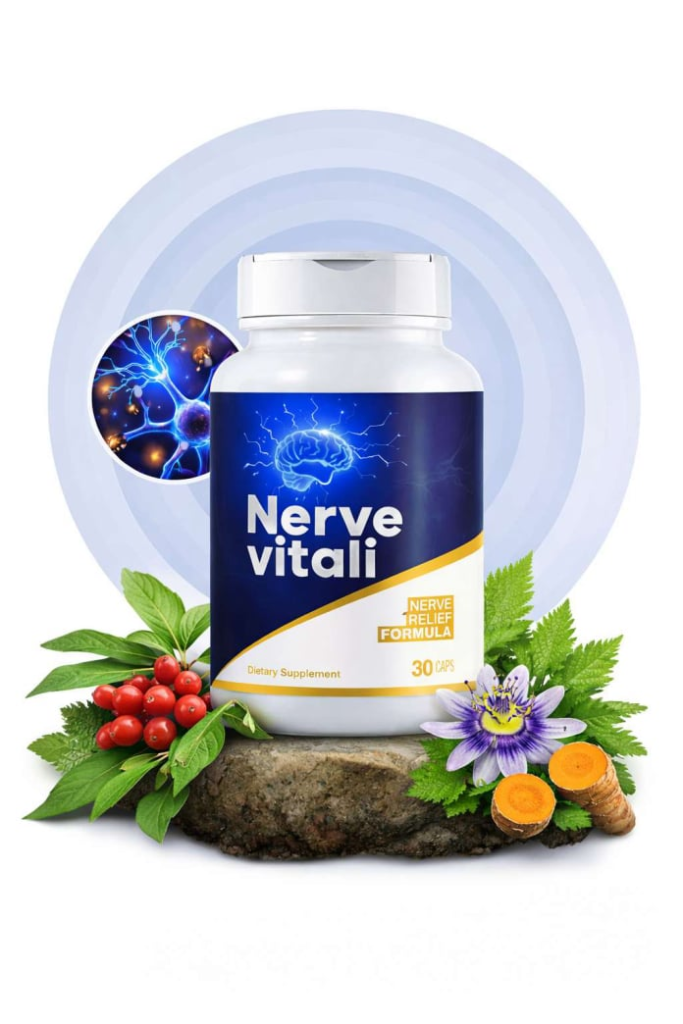 NerveVitali