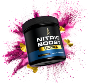 Nitric Boost Ultra