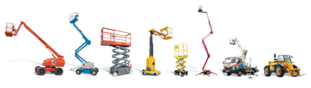 Platform Hire