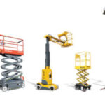 Platform Hire