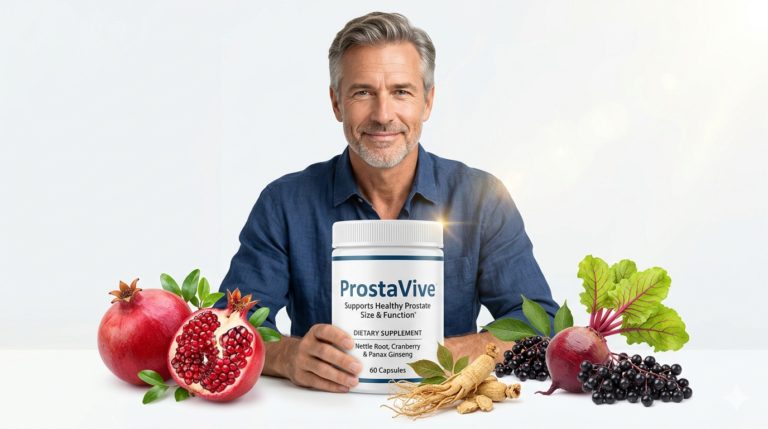 ProstaVive
