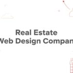 real estate web design