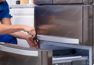 Refrigerator Repair Service