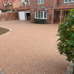 How to Install a Gravel Driveway