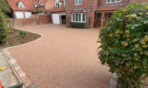 How to Install a Gravel Driveway