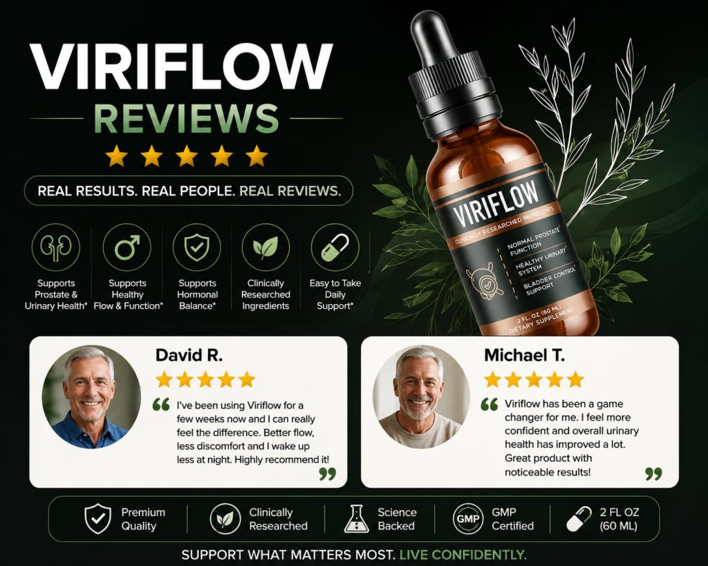 ViriFlow