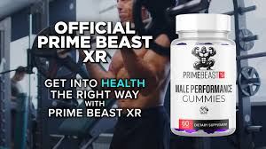 PrimeBeast XR