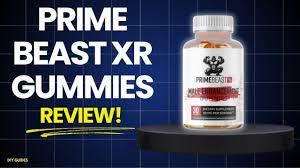 PrimeBeast XR