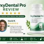 OxyDental Pro