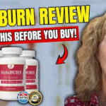 reduburn