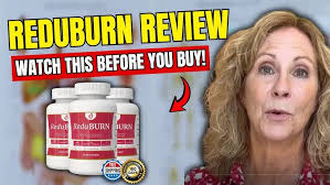 reduburn