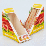 Custom sandwich boxes