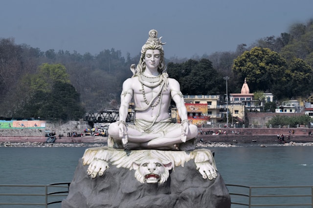 Mahadev Shayari