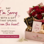 send gifts for I Am Sorry online