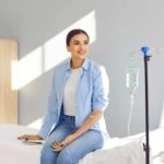 Wellness Iv Drip Dubai