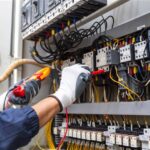 Monsieur Electrique Inc