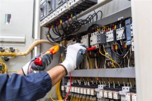 Monsieur Electrique Inc