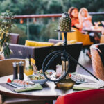Cozy Nightlife Destinations for Premium Smoke and Mocktails