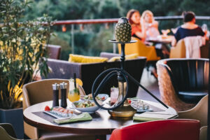 Cozy Nightlife Destinations for Premium Smoke and Mocktails
