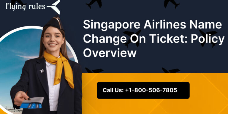 singapore airline name change