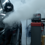 smoke test
