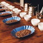 specialty coffee Dubai