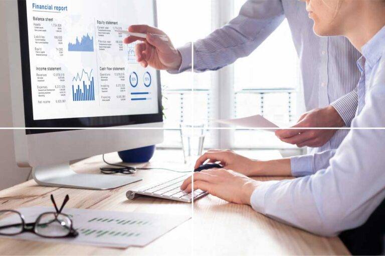 Hired Billing Support