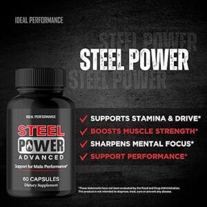 Steel Power