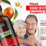 Sugar Defender