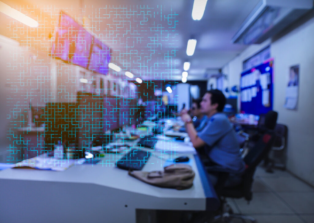 Managed NOC providers