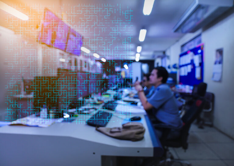 Managed NOC providers