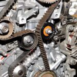mini timing chain replacement​