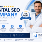 top rated dental seo company