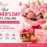 unique Mother's Day gifts