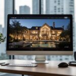 Why Real Estate Website Design Dubai Is Essential for Property Businesses
