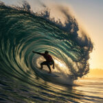 Surf Camp Indonesia
