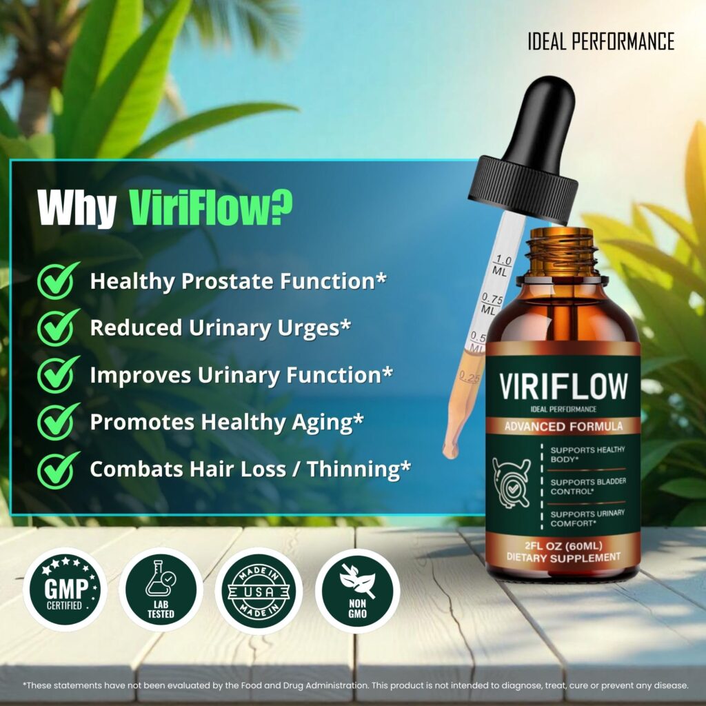 ViriFlow